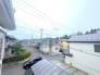 住戸からの眺望写真