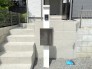郵便ポスト