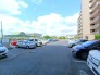 敷地内駐車場
