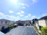 分譲済街並み写真