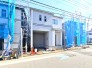 B号棟 