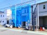 C号棟 