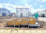 B号棟 