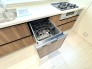 1号棟 食器洗浄乾燥機 2026/06/28m