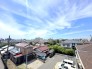 住戸からの眺望写真