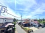 住戸からの眺望写真
