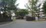 中学校