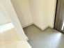 土間収納