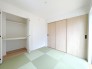 2号棟 1F和室4.5帖 2026/07/14m