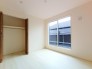 1号棟 洋室5帖 2026/05/24m