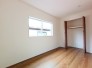 2号棟 洋室5帖 2026/05/24m