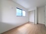 2号棟 洋室5帖 2026/05/31m