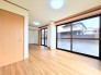 1F洋室5.25帖＋3.75帖