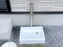 立水栓付