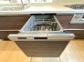1号棟 食器洗浄乾燥機 2026/05/25m