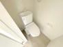 温水洗浄便座