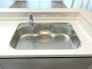 B号棟 シンク