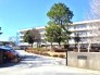 中学校