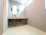 洗面台・洗面所