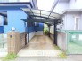 カーポート付