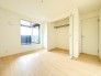 2号棟 洋室6.5帖