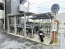 バイク置場あり