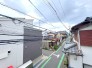 住戸からの眺望写真
