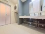 室内洗濯機置き場あり