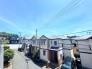 分譲済街並み写真