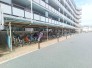 敷地内駐車場