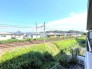 住戸からの眺望写真