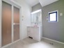 洗面台・洗面所