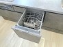 2号棟 食器洗浄乾燥機