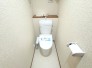 温水洗浄便座