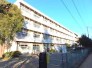 中学校