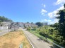住戸からの眺望写真