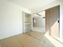 2号棟 1F和室4.5帖 2026/08/08m