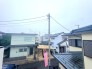 住戸からの眺望写真
