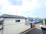 住戸からの眺望写真