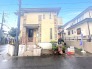 リフォーム中