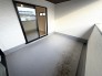 テラスバルコニー