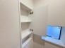 トイレ収納