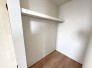 ウォークインクローゼット