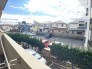 住戸からの眺望写真