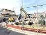 B号地 ※解体工事中