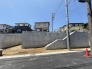 現地土地写真