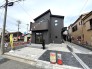 1号棟 完成しました！