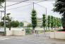 中学校