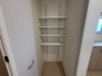 2号棟 玄関ホール収納