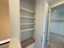 2階　廊下収納